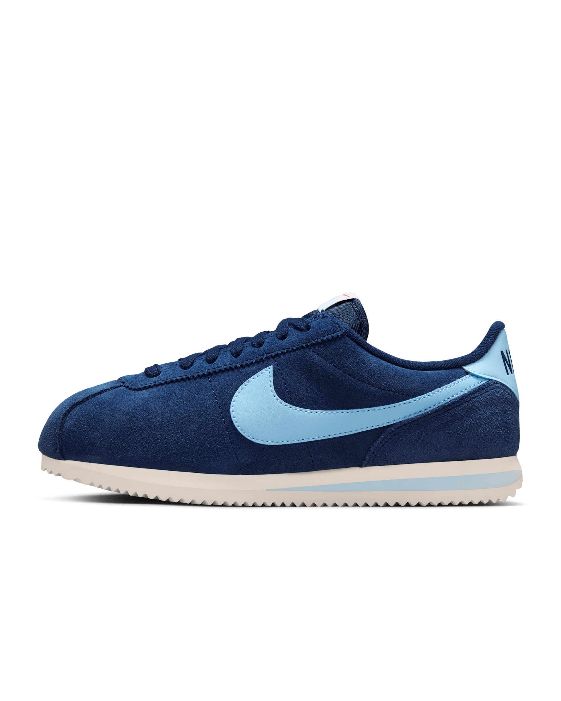 新品　ナイキ コルテッツ ミッドナイト ネイビー スニーカー 30cm　タグ付き 新品 ナイキ コルテッツ ミッドナイト ネイビー スニーカー 30cm タグ